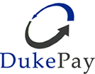 DukePay system logo